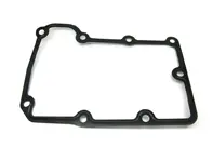 Water thermostat gasket. Porsche 955 Cayenne S / 955 Cayenne Turbo - 94810612303, 877.761