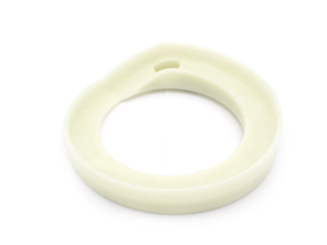 Distanziale molla elicoidale posteriore. Porsche 991.1/991.2 - 99133351100