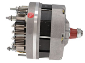 Alternateur pour Porsche 911 / 930 - 91160312005, 0986080050