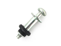 Vis de fixation du distributeur d'admission. Porsche 955 Cayenne S / Turbo - 94811014100