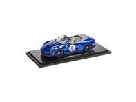 Porsche 911 Carrera S Cabriolet (992) – Limited Edition - WAP0210460SCAR