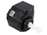 Controllo, regolazione della portata dei fari. Porsche 955 Caienna - 1195151300, 95562421900, 1K6941295, 6NM 008 830-601, 6NM008830601