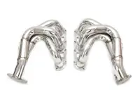 Fabspeed Exhaust long tube race headers. Porsche Porsche 981 Boxster/Cayman - 98111321101, 981113211AX, 98111321102, 981113211BX, 98111321103, 981113211CX, 98111321104, 981113211DX, 98111321105, 981113211EX, 98111321106, 981113211FX, 98111321201, 98111321202, 98111321203, 98111321204, 98111321205, 981113212AX, 981113212CX, 981113212DX, 981113212EX