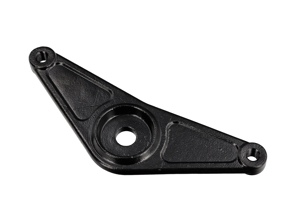 Leva del tetto del cofano della cabriolet. Porsche 986 Boxster/987 Boxster - 98756148000, 98756147900, 98656147901, 986561478001