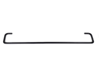 Rear anti-roll bar. Porsche 911 1974-77