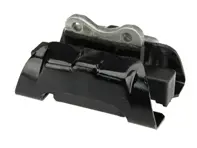 Versnellingsbak bevestiging. Porsche 944 S / 944 S2 1985-91 - 94437504504 - URO-014442