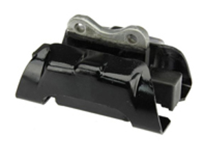 Soporte de caja de cambios. Porsche 944 S / 944 S2 1985-91 - 94437504504 - URO-014442