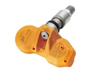 Sensore di monitoraggio della pressione dei pneumatici TPMS. Porsche 955 Caienna (9PA) - 95536166101, 95536166102, 95536166100 - RDE005V21