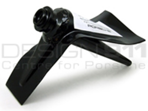 Bearing Bracket for Front Pedal Area. Porsche 911 - 90150136001GRV, 90150135901GRV, 591134-1, 1683150170, 591134-2, 1683150180