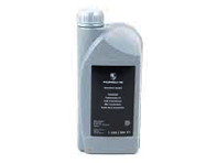 Huile de transmission manuelle Porsche SAE 75W-90 1Litre - 1880