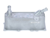 Kühlerölkühler am Motor. Porsche 957 Cayenne - 94810727103, 94810727102 - 31318, 90785, 8MO376908374, CLC222000S, PR3100, D4N003TT, CLC321000S, V45600006, 802043