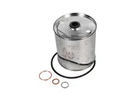 Oil filter. Porsche 356 / 912 - 54607827, 846 078 27, PF915N, PCG546078A