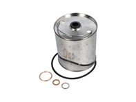 Filtro de aceite. Porsche 356 / 912 - 54607827, 846 078 27, PF915N