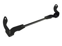 Siège baquet léger à montage sous-sangle. Porsche 991/992/981/718 GT3/GT3RS/GT2/GT4 - CMSPORSSM-01