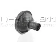 Reniflard de carter. Porsche 924 Turbo - 93110706301