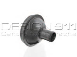 Respiradero del cárter. porsche 924 turbo - 93110706301