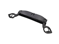 Porte-gobelet de tableau de bord. Porsche 987 Boxster / 987 Cayman / 997 - 99755229403 - URO-015818, 174414