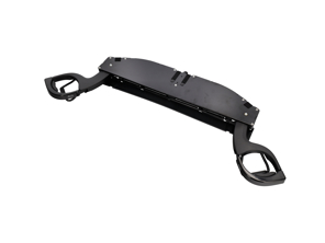 Porte-gobelet de tableau de bord. Porsche 987 Boxster / 987 Cayman / 997 - 99755229403 - URO-015818, 174414