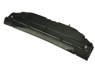 Portabicchieri da cruscotto. Porsche 987 Boxster / 987 Cayman / 997 - 015818, 99755229403 - URO-015818
