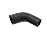 Durite d'eau de radiateur pour Porsche 944 S 87-89 / S2 89-91 / 968 - 94410624104