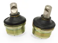 Giunti sferici decamberizzati. Porsche 911/912/930/914 1969-71 - 2081900, 90134104904, 90134104900