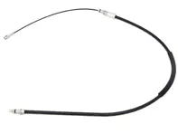 手刹线。保时捷 Boxster 987 / Cayman - 98742414106, 98742414105, 98742414104 - K18901