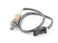 Sonde lambda à oxygène, AVANT pot catalytique. Porsche 993TT / 996 >>01 / 996 GT3 - 99360612801, 258003564, 99360611700, 99360611800, 99360611801, 99360612700, 99360612701, 99360612800, 99360612801, 99660611800