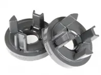 Inserto de buje grande para montaje de transmisión. Coches Porsche 964 / 993 AWD Colección Powerflex Heritage - PFR57-123, PFR57123, 99337521900, 99337502300, 96437502301, PFR57-123H