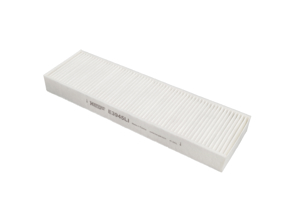 Cabine interieur luchtfilter. Porsche 991 2012>> / 981 Boxster / 981C Cayman - 99157237100 - CU30004, E3945LI