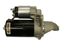 Startmotor (hoog koppel, laag gewicht). Porsche 955 Cayenne S/turbo - 94860410600, 9486041060X, 948604106X, 0001125025, 948604106 X - LMS713