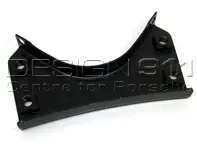 Exhaust heatshield bracket. Porsche 924 / 944 - 477803291