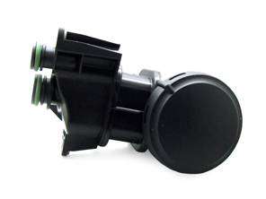 Separador de aceite/aire AOS. Porsche 987/981 Boxster / 987/981 Cayman / 982 GTS 4.0L - 9A110704201, 9A110704200, 9A110704202, 0PB115099A