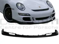 Spoiler anteriore inferiore GT3. Porsche 997 2004-08 - 99750598394, 99750598392, 99750598396, 99750598398