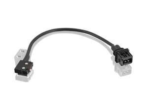 Microswitch for Throttle Body Flap. Porsche 911 84-89 - 91160601300, 91160601303