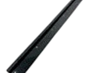 Montagestrip binnendeurkaart. Porsche 356 - 35652266, 356 52266, 35652268, 356 52268, 64453181101, 64453191201