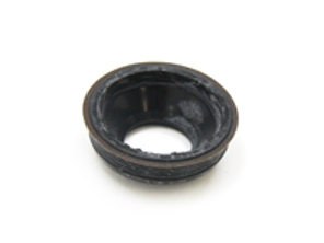 Bague d'étanchéité d'arbre sur le couvercle de soupape. Porsche 958 Cayenne / 95B Macan / 970 Panamera / 971 Panamera - 95810558500