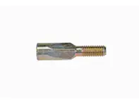 Wishbone ball joint front - cotter pin. Porsche 911 1969-89 / 914 1972-76 - 91134111906, 91134111907