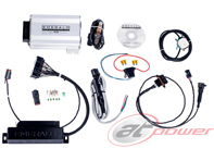 Elektronische Kraftstoffeinspritzung (EFI) Vollständiger EFI-Einbausatz Porsche 964/993 - 102-101-00083-01