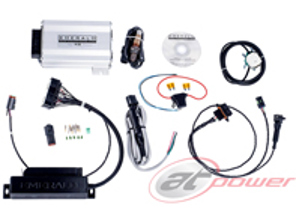 Electronic Fuel Injection (EFI) Full EFI Installation kit Porsche 964/993 - 102-101-00083-01