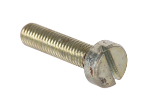 Vis de fixation pour couvercle supérieur de carburateur. Porsche 356 - 61610087700 - 616.100.877.00