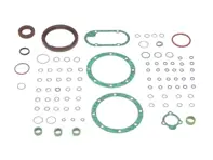 Set guarnizioni basamento motore. Porsche 911 / 964 / 993 - 93010090104 - 08-21284-08