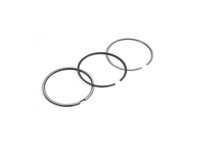 Jeu de segments de piston. Porsche 911 / 911S 1974-77 - 91110393900