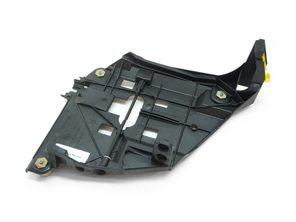 Headlamp undertray. Porsche 986 / 996 - 99663104100, 99663104200