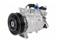 Compressore aria condizionata, R134A. Porsche 95B.1 Macan 3.0L Diesel 2014-18 - 8T0260805R