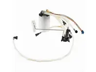 Pompe à carburant. Porsche 970 Panamera sans chauffage auxiliaire - 97062013200, 97062013201