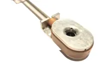 Stabiler Schaltzug-Getriebeendsatz. Porsche 987.2 / 997 / 997 turbo / GT2 / 997.2 GT3 - 99742404110, 99742404100, 99742404101, 99742404150, 99742404188