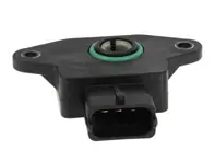 Drosselklappenstellungsschalter. Porsche 986 Boxster / 996 Carrera - 99660611600, 0280122016, 0280122016