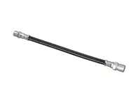 Tubo freno pinza, POSTERIORE. Porsche 911 1969-83 - 90135563101, 90135563102, 90135563100, 9013556310 - 901 355 631 00, 1661700300