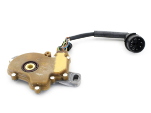 Transmissie tiptronic keuzeschakelaar. Porsche 964 92>> - 96461321201