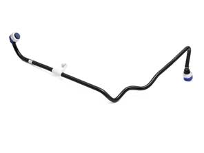 Conducto de ventilación del refrigerante del radiador, IZQUIERDO. Porsche 991.1 / 981 Boxster / 981C Cayman - 99110676502